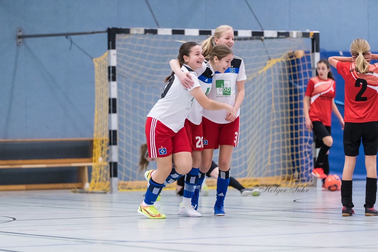 Bild 303 - wCJ Futsalmeisterschaft Runde 1